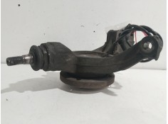 Recambio de mangueta delantera derecha para peugeot 307 berlina (s2) xs referencia OEM IAM   