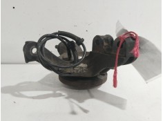 Recambio de mangueta delantera derecha para peugeot 307 berlina (s2) xs referencia OEM IAM    2