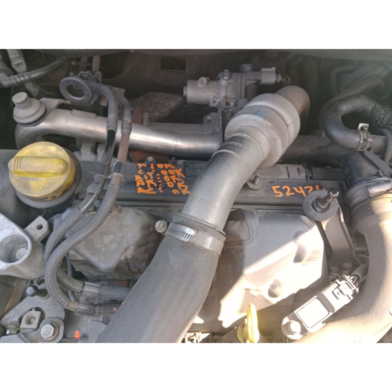 NISSAN NOTE (E11, NE11) - imagen 4