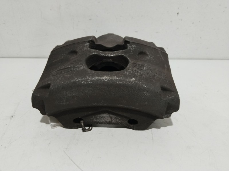 Recambio de pinza freno delantera izquierda para opel vectra c berlina comfort referencia OEM IAM 93190654  