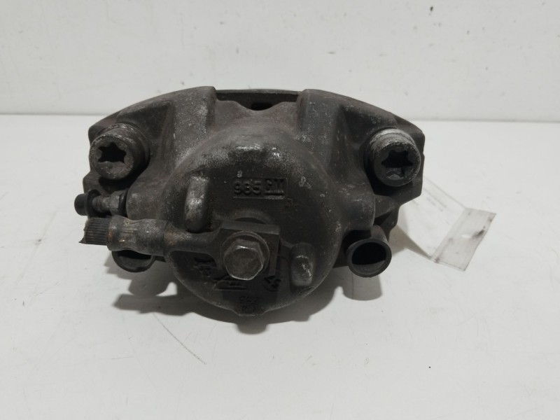 Recambio de pinza freno delantera izquierda para opel vectra c berlina comfort referencia OEM IAM 93190654  