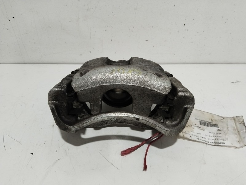 Recambio de pinza freno delantera izquierda para toyota auris live referencia OEM IAM   