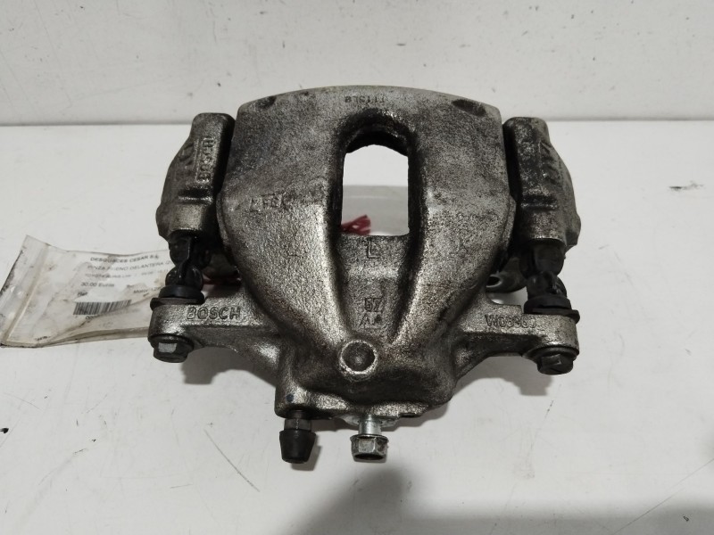 Recambio de pinza freno delantera izquierda para toyota auris live referencia OEM IAM   