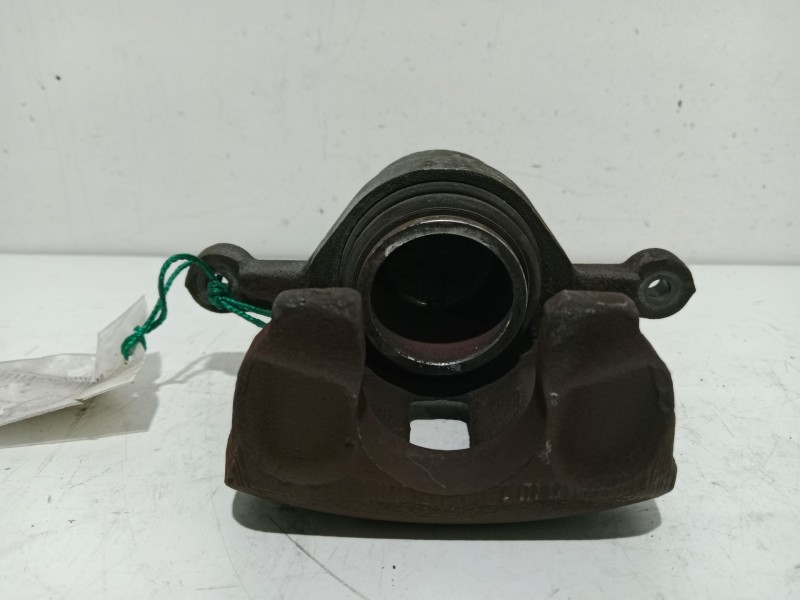 Recambio de pinza freno delantera derecha para kia rio 1.5 crdi active referencia OEM IAM   