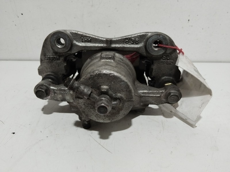 Recambio de pinza freno delantera derecha para hyundai kona essence 2wd referencia OEM IAM 58190J9A00  