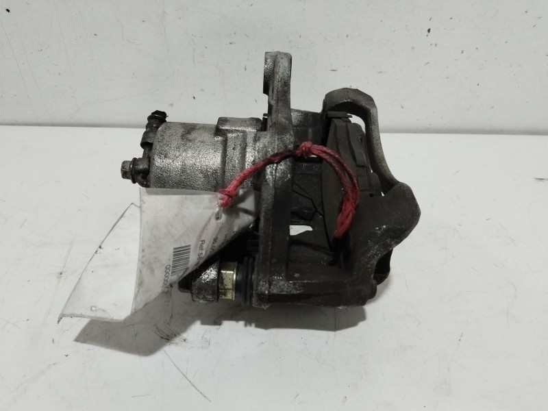 Recambio de pinza freno delantera derecha para hyundai kona essence 2wd referencia OEM IAM 58190J9A00  