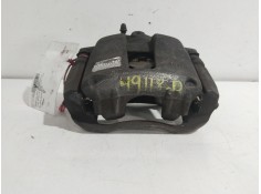 Recambio de pinza freno delantera derecha para peugeot 207 sport referencia OEM IAM 0204Y01145  