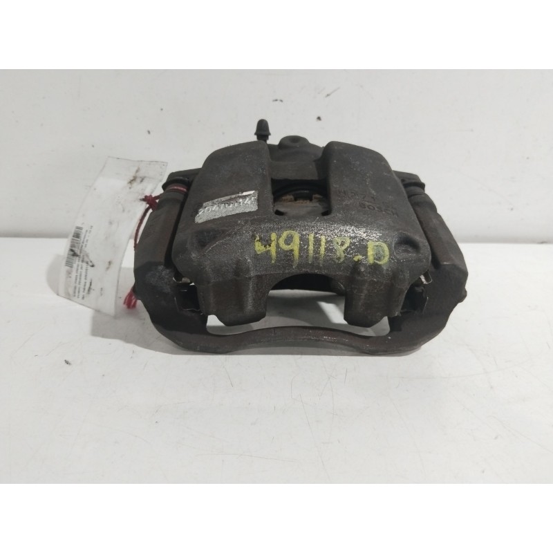 Recambio de pinza freno delantera derecha para peugeot 207 sport referencia OEM IAM 0204Y01145  