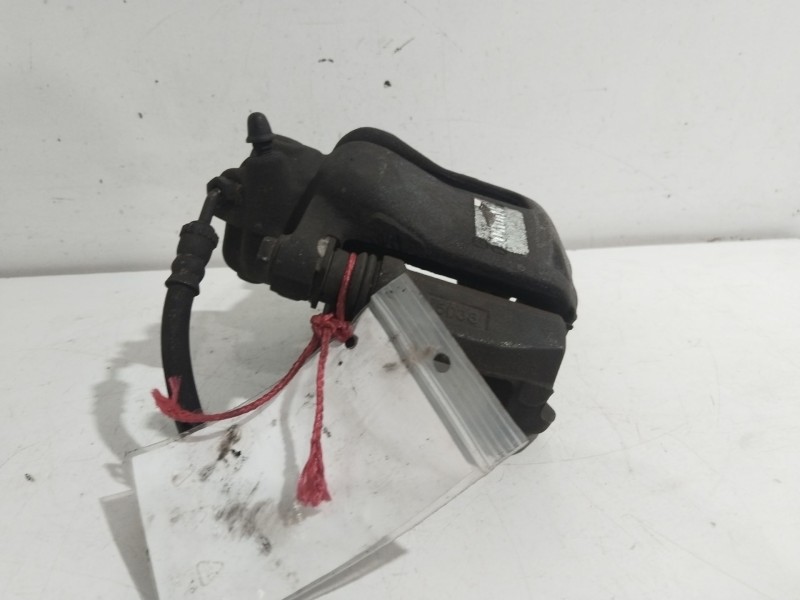 Recambio de pinza freno delantera derecha para peugeot 207 sport referencia OEM IAM 0204Y01145  