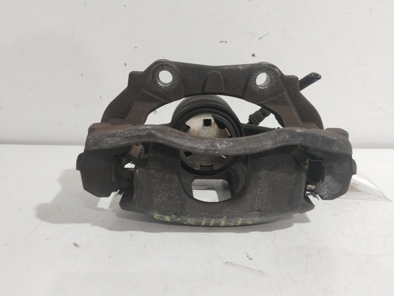Recambio de pinza freno delantera derecha para peugeot 207 sport referencia OEM IAM 0204Y01145  