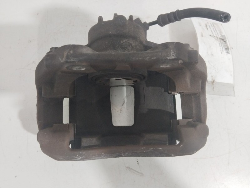 Recambio de pinza freno delantera derecha para peugeot 207 sport referencia OEM IAM 0204Y01145  