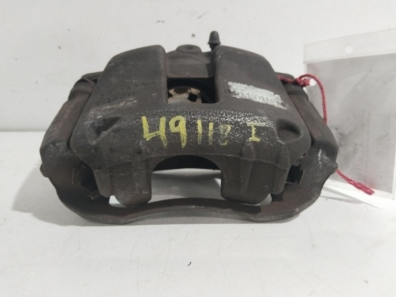 Recambio de pinza freno delantera izquierda para peugeot 207 sport referencia OEM IAM 0204401144  
