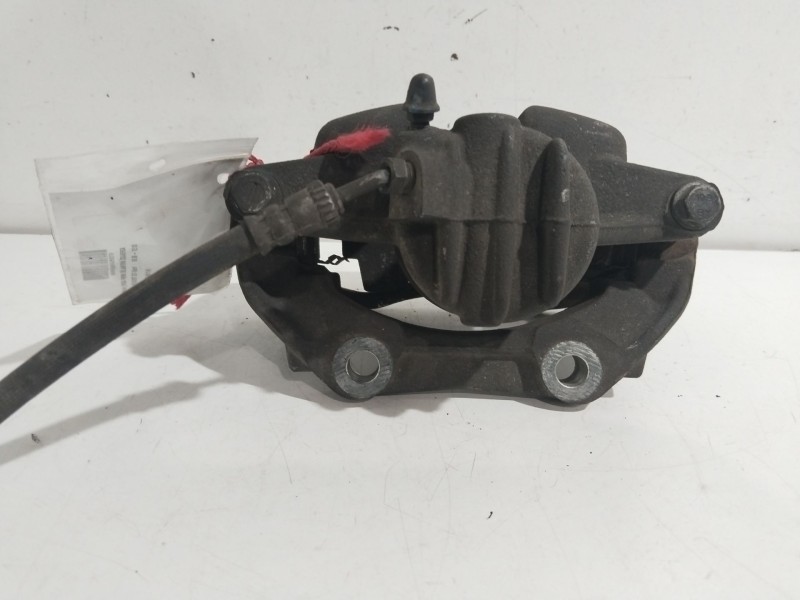 Recambio de pinza freno delantera izquierda para peugeot 207 sport referencia OEM IAM 0204401144  