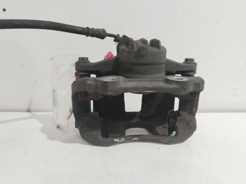 Recambio de pinza freno delantera izquierda para peugeot 207 sport referencia OEM IAM 0204401144  