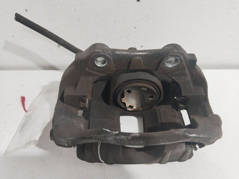 Recambio de pinza freno delantera izquierda para peugeot 207 sport referencia OEM IAM 0204401144  