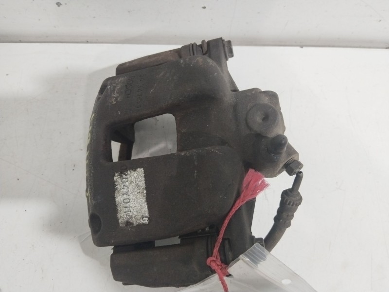 Recambio de pinza freno delantera izquierda para peugeot 207 sport referencia OEM IAM 0204401144  