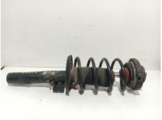 Recambio de amortiguador delantero izquierdo para seat ibiza (6l1) stella referencia OEM IAM 6Q0413031BR  