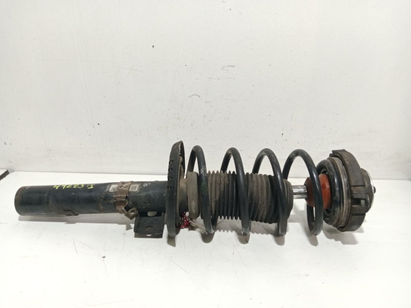 Recambio de amortiguador delantero izquierdo para seat ibiza (6l1) stella referencia OEM IAM 6Q0413031BR  