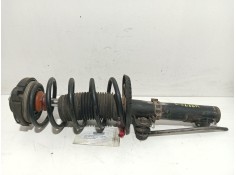 Recambio de amortiguador delantero izquierdo para seat ibiza (6l1) stella referencia OEM IAM 6Q0413031BR   2