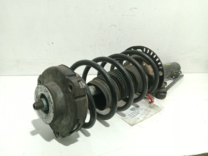 Recambio de amortiguador delantero izquierdo para seat ibiza (6l1) stella referencia OEM IAM 6Q0413031BR  