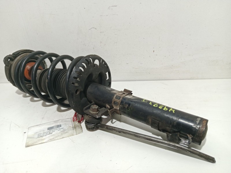 Recambio de amortiguador delantero izquierdo para seat ibiza (6l1) stella referencia OEM IAM 6Q0413031BR  