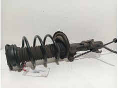 Recambio de amortiguador delantero izquierdo para peugeot 407 sport referencia OEM IAM 5202NZ  