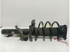 Recambio de amortiguador delantero izquierdo para peugeot 407 sport referencia OEM IAM 5202NZ   2