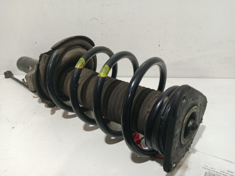 Recambio de amortiguador delantero izquierdo para peugeot 407 sport referencia OEM IAM 5202NZ  