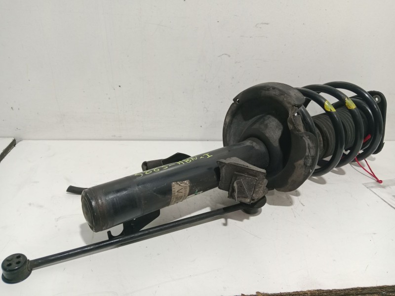 Recambio de amortiguador delantero izquierdo para peugeot 407 sport referencia OEM IAM 5202NZ  