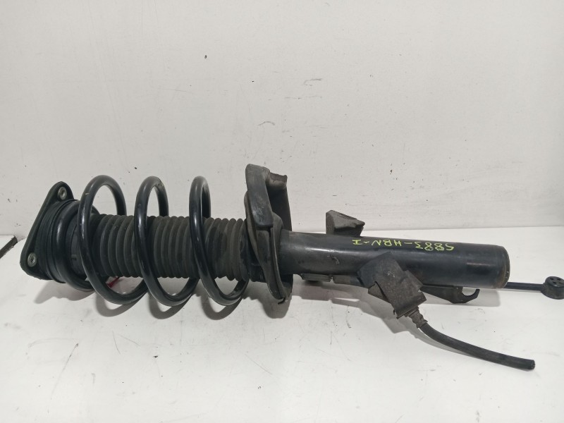 Recambio de amortiguador delantero izquierdo para peugeot 407 sport referencia OEM IAM 5202NZ  