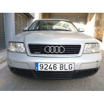 AUDI A6 BERLINA (4B2)