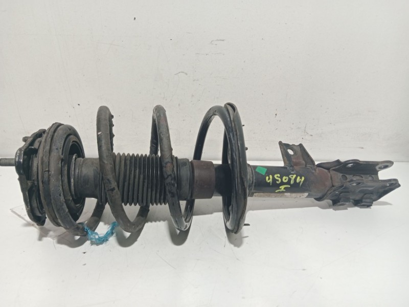 Recambio de amortiguador delantero izquierdo para kia cee´d active referencia OEM IAM 546501H000  