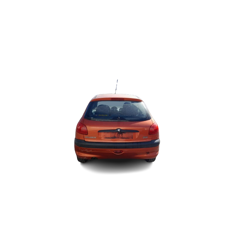 PEUGEOT 206 HATCHBACK (2A/C) - imagen 3