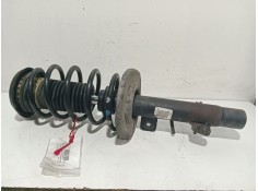 Recambio de amortiguador delantero derecho para peugeot 207 sport referencia OEM IAM 520858  