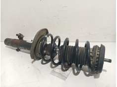 Recambio de amortiguador delantero derecho para peugeot 207 sport referencia OEM IAM 520858   2