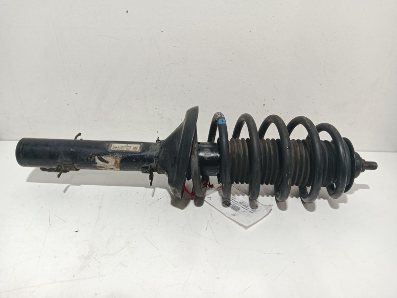 Recambio de amortiguador delantero derecho para volkswagen golf iv berlina (1j1) highline referencia OEM IAM 1J0413031BH  