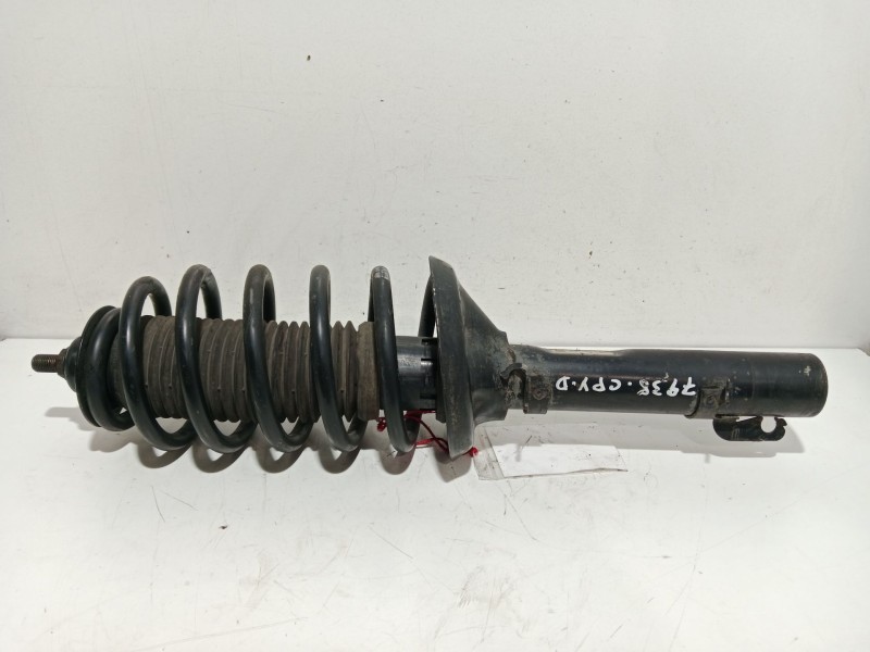 Recambio de amortiguador delantero derecho para volkswagen golf iv berlina (1j1) highline referencia OEM IAM 1J0413031BH  