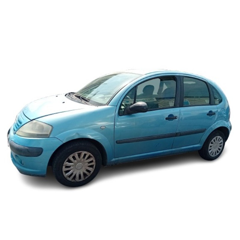 CITROËN C3 I (FC_, FN_) - imagen 1