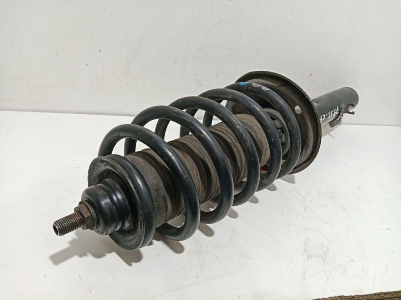 Recambio de amortiguador delantero derecho para volkswagen golf iv berlina (1j1) highline referencia OEM IAM 1J0413031BH  