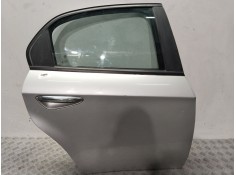 Recambio de puerta trasera derecha para alfa romeo 159 (140) 2.2 jts 16v / selective referencia OEM IAM 60688169  PLATA