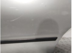 Recambio de puerta trasera izquierda para seat leon (1m1) 1.6 16 v referencia OEM IAM 1M0833055L  PLATA 2