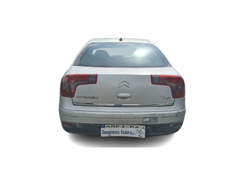 citroën c5 ii (rc_) del año 2005 citroën c5 ii (rc_) del año 2005