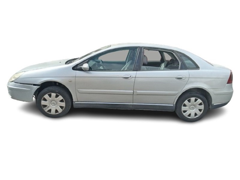 citroën c5 ii (rc_) del año 2005 citroën c5 ii (rc_) del año 2005