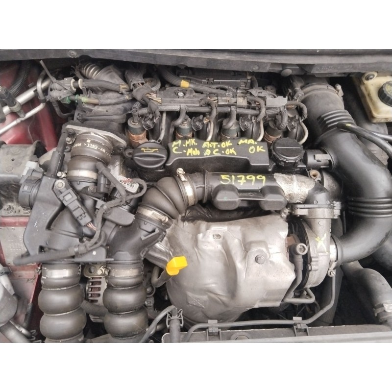 CITROËN C4 I (LC_) - imagen 6
