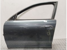 Recambio de puerta delantera izquierda para audi a6 avant (4f5) 2.0 tdi referencia OEM IAM 4F0831051F  GRIS