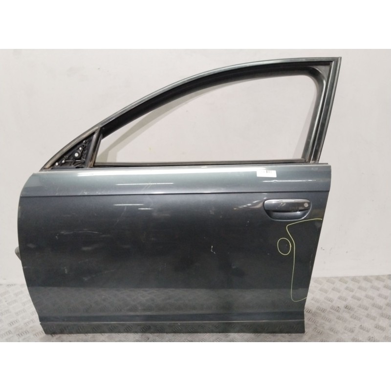 Recambio de puerta delantera izquierda para audi a6 avant (4f5) 2.0 tdi referencia OEM IAM 4F0831051F  GRIS