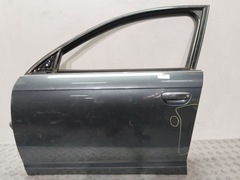 Recambio de puerta delantera izquierda para audi a6 avant (4f5) 2.0 tdi referencia OEM IAM 4F0831051F  GRIS