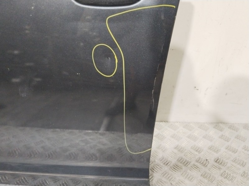 Recambio de puerta delantera izquierda para audi a6 avant (4f5) 2.0 tdi referencia OEM IAM 4F0831051F  GRIS