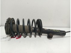 Recambio de amortiguador delantero derecho para peugeot 206 berlina xr referencia OEM IAM 5202LT  