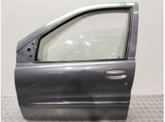 Recambio de puerta delantera izquierda para tata indigo (4_v2) 1.4 td referencia OEM IAM   GRIS